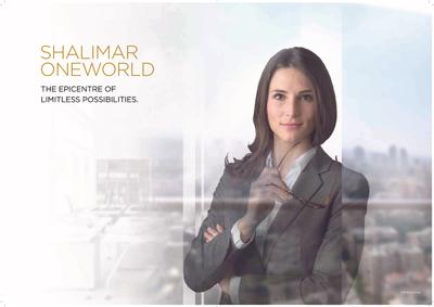 Shalimar Business District Tower 1 Brochure 47