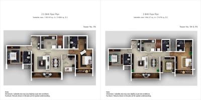 Amanora Neo Towers Brochure 13