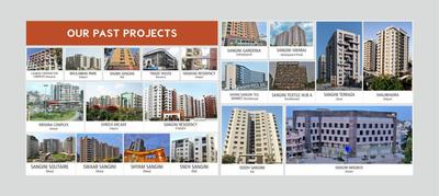 Sangini Emperia Brochure 2