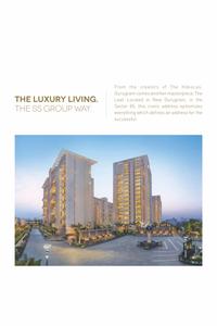 SS The Leaf Brochure 4