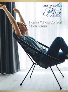 Akshaya Bliss Brochure 9
