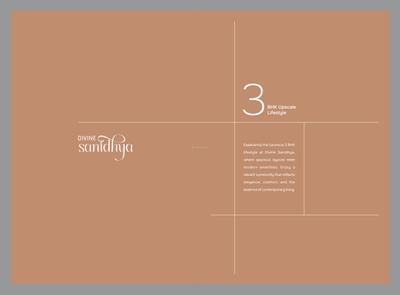 Divine Sanidhya Brochure 3