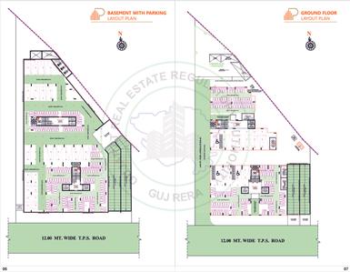 Krishva Sarthak Pylon Brochure 4