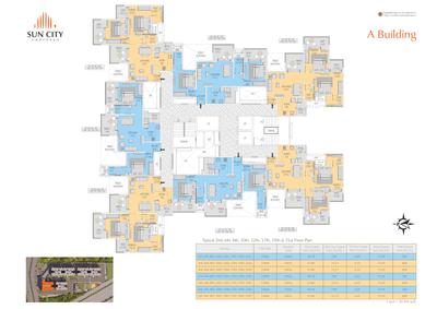 Mittal Sun City Ambegaon Phase I Brochure 7