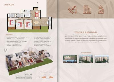 Bhagwati Heritage Brochure 11