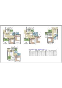 Silver City Phase 1 Brochure 9