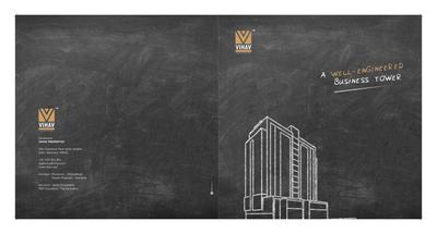 Vihav Supremus Brochure 1