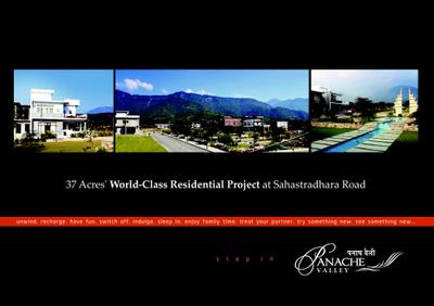 Adarsh Panache Valley Brochure 2