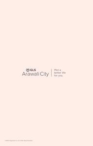 Image of 400 Sq.ft 4 RK Apartment / Flat for sale in GLS Arawali City by GLS Infra, Thakur Wara, Sohna for Rs. 4800000