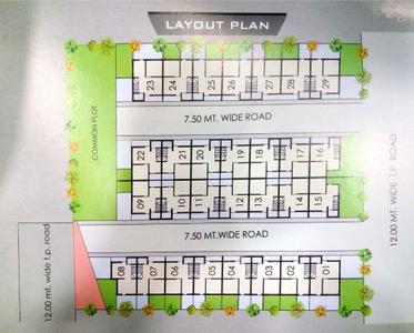 Marjan Duplex Brochure 2