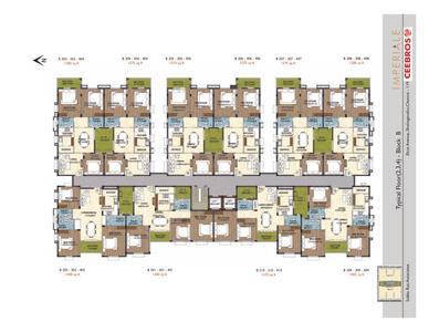 Ceebros Imperiale Brochure 7