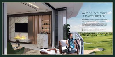 Trecento Residencies A by Gaurs Brochure 12