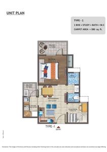 Landcraft Metrohomes Brochure 5