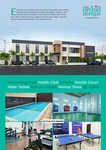 Jones Orchid Avenue Brochure 2