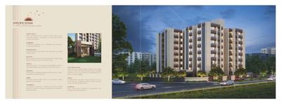 Mudra Elegance Brochure 8
