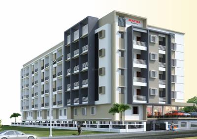 Matha Residency Brochure 5