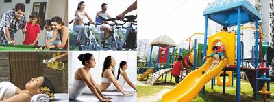 RNS Shrinikethan Brochure 14