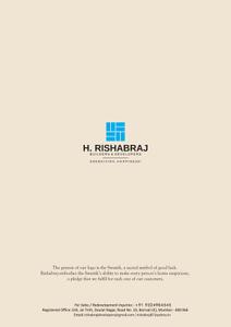 Image of 496 Sq.ft 1 BHK Apartment / Flat for sale in Bhakti Samaj Darshan, Kandivali West, Mumbai for Rs. 15500000