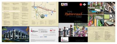 Image of 1225 Sq.ft 2 BHK Apartment / Flat for sale in Savitri Balaji Ashirvaad Elite, Doddakammanahalli, Bengaluru for Rs. 7475000
