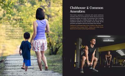Mega Pride Homes Brochure 5