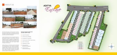Aditya Enclave Brochure 2