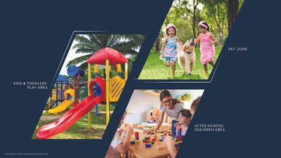 Gera s Avive Towers East Kharadi Brochure 17