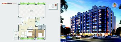 Shubh Residency Brochure 11