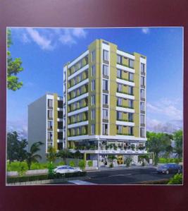 DK City One World Wing A Brochure 5