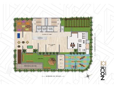 Satyam Alliaance Icon Brochure 15