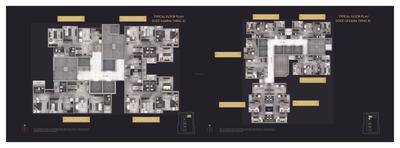Dosti Eastern Bay Phase 1 Brochure 19