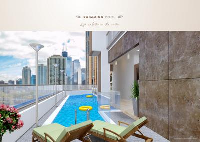 Red Stone Azara Residences Brochure 12