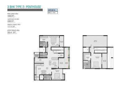 Bricks and Milestones Wonderwall Brochure 57