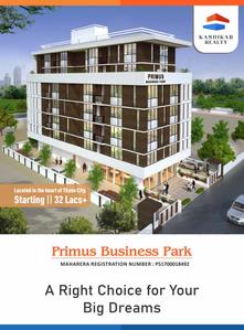 Kashikar Primus Business Park Brochure 10