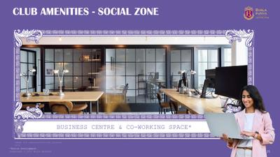 Birla Punya Phase II Brochure 25