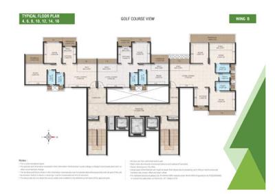 Bhagwati Greens 3 Brochure 9