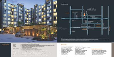 Suryam Elegance Brochure 6