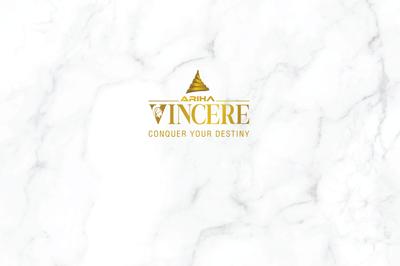 Ariha Vincere Brochure 1