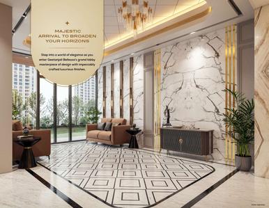 Siddharth Geetanjali Bellezza Brochure 8