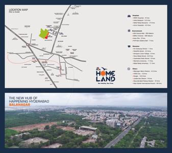 Raghuram A2A Homeland Phase II Brochure 7