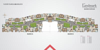 Ruby Landmark Brochure 8