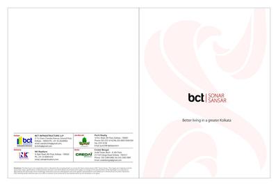 BCT Sonar Sansar Brochure 1