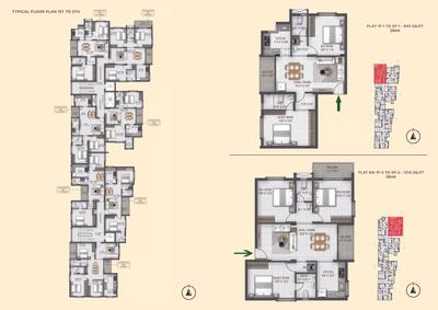 Ruby Orchid Residence Brochure 4