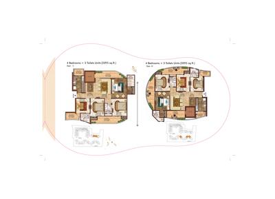 Rise Organic Homes Phase 1 Brochure 7