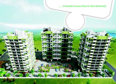 Raskar Green Square Wing C D E Brochure 5
