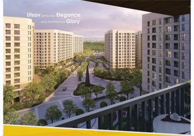 Ahuja Utsav Brochure 5