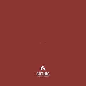 Gothic Pentagon Clouds Brochure 24