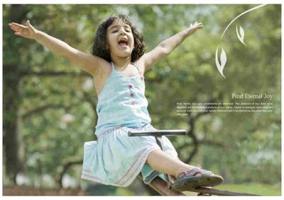 Narayan Aura Brochure 3