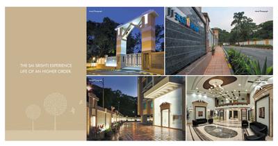 Image of 3000 Sq.ft 5 BHK Apartment / Flat for sale in Concrete Sai Srishti, Chembur, Mumbai for Rs. 85000000