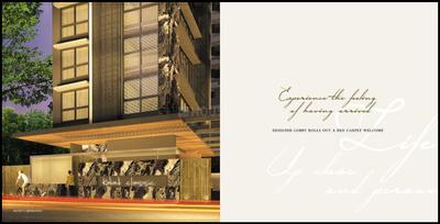 Niraj Kakad Classic Brochure 4