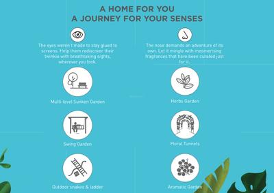 Shapoorji Pallonji Joyville Sensorium Brochure 21